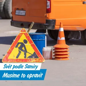 Od pošty po dálnici: Jak přežít léto s nadhledem
