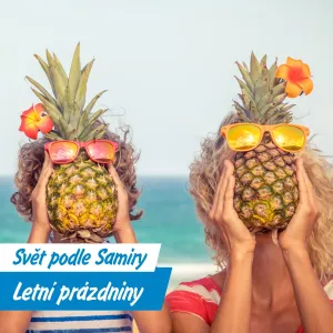Od Marie Terezie po Itálii: Kdo má nejdelší prázdniny