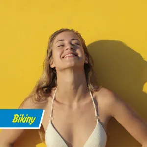 Atomová bomba ve světě módy