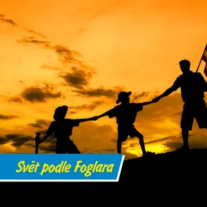 Odvaha, čest, přátelství