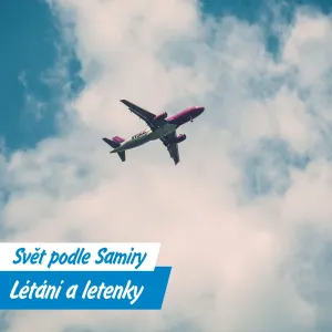 Nejdřív očistec, pak ráj. Vítejte na palubě!