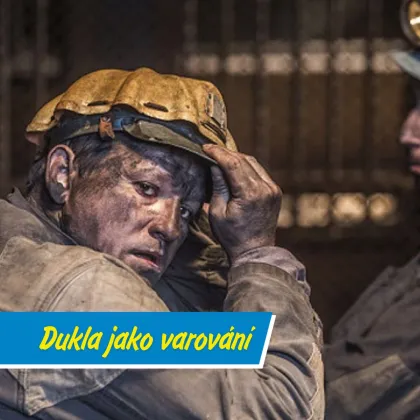 Nejtragičtější důlní neštěstí poválečného Československa