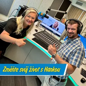 Díky projektu „Změň se s Hankou“ má možnost na proměnu životního stylu každý, bez ohledu na finance