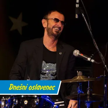 Co se stalo s Ringem po rozpadu Beatles?