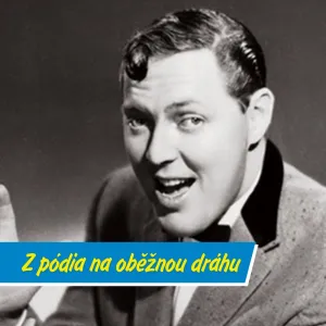 Kdo je otcem rokenrolu?