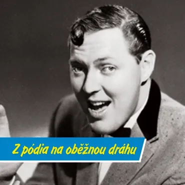 Kdo je otcem rokenrolu?