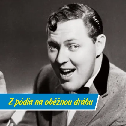 Kdo je otcem rokenrolu?