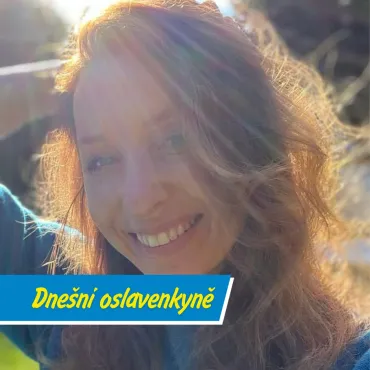 Kdo propůjčil hlas Fifince ze Čtyřlístku?