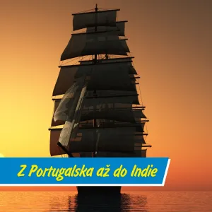 Cesta, která změnila svět