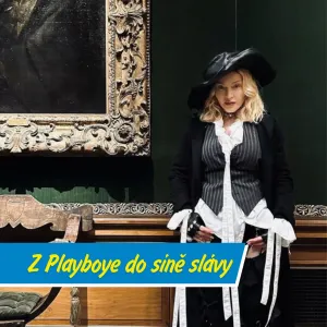 Čtyři dekády v rytmu rebelky
