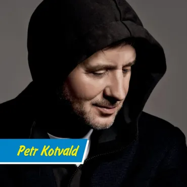 Inženýr, který dobyl československý pop