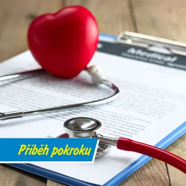 Jak vypadala první transplantace srdce za dob Československa?