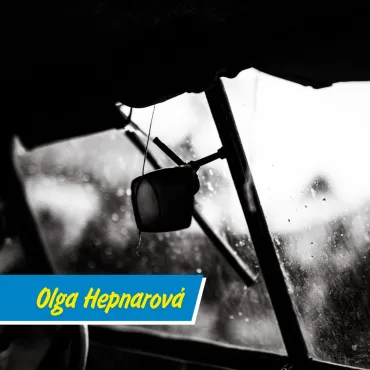Kdo byla poslední žena popravená v dějinách Československa?