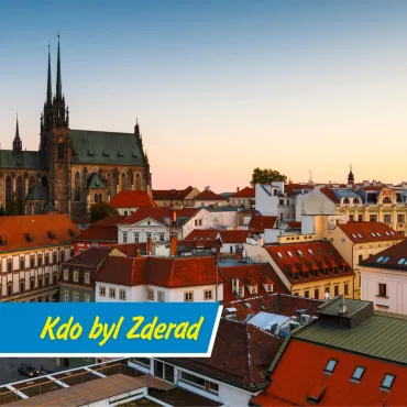 A proč kvůli němu vstoupilo Brno do dějin?