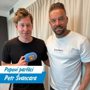 „Blaník má klid a české písničky. To mám rád, “ říká Petr Švancara