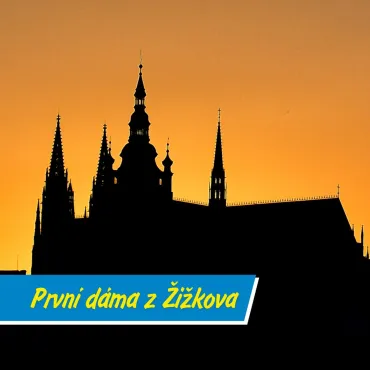 Z dílny až na Pražský hrad