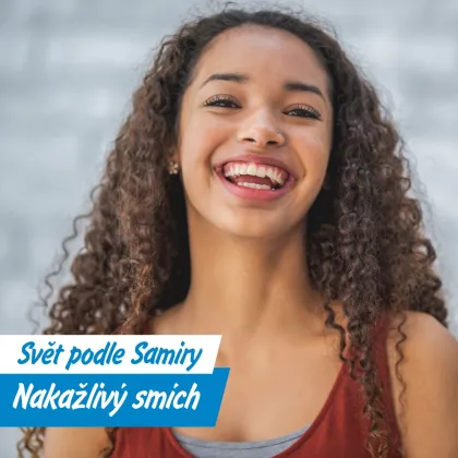 Smích jako lék: Co všechno umí a jak vás může nakazit