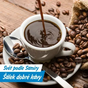 Káva, která změnila svět: zakazovali ji, teď bez ní nezačneme den