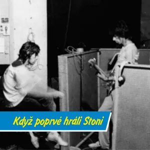 63 let od prvního koncertu