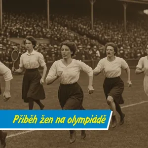 V dešti, v korzetech, proti všem