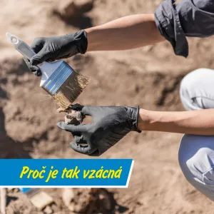 Venuše z popela, co přežila 29 tisíc let