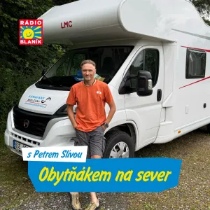 Expedice na Lofoty začíná!