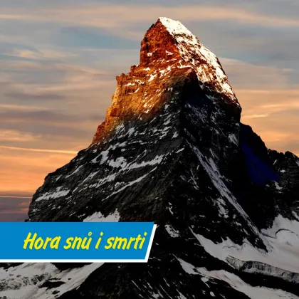 První výstup na Matterhorn skončil tragédií