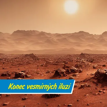 Den, kdy jsme poprvé viděli Mars zblízka