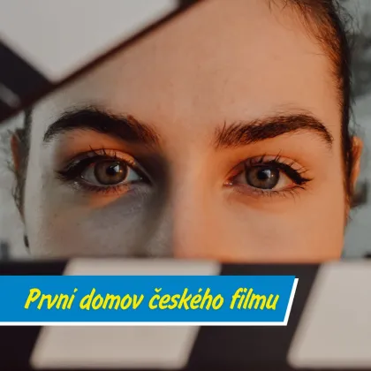 Co zůstalo z Vinohradských ateliérů dnes?