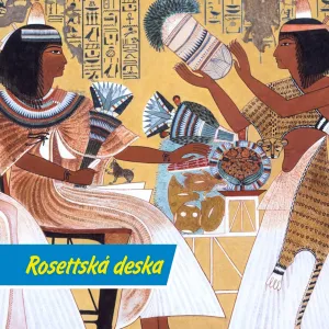 Klíč ke starověkému Egyptu