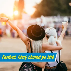 Rožďalovické léto 2025: Hudba, guláš i zábava pro celou rodinu