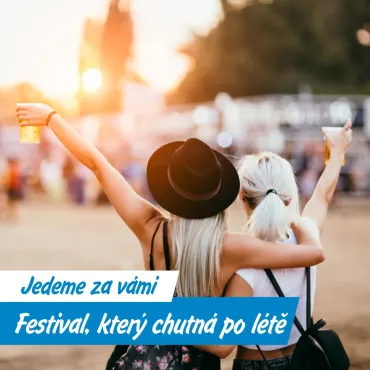 Rožďalovické léto 2025: Hudba, guláš i zábava pro celou rodinu