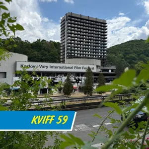 Filmové Vary po 59.