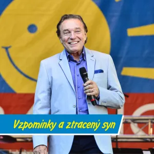 Na podzim vyjdou dvě knihy o Karlu Gottovi