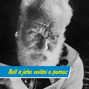 Neuvěřitelný příběh prvního telefonátu