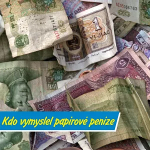 A proč za to skončil ve vězení
