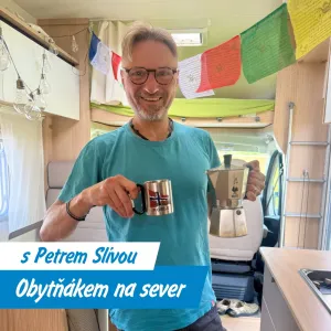 Hurá za polární kruh!