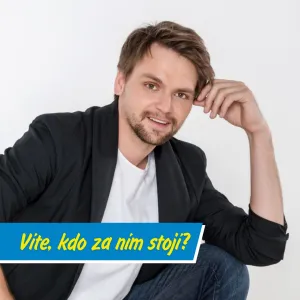 Pamatujete si na hit Mně sílu dáš?