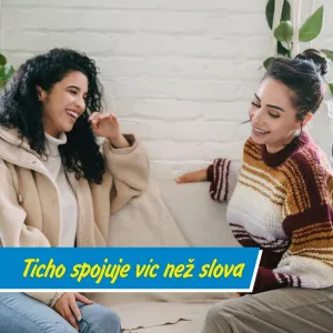 Slyšíte druhé, nebo jim skutečně nasloucháte?