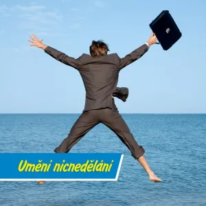 Jak si opravdu odpočinout na dovolené