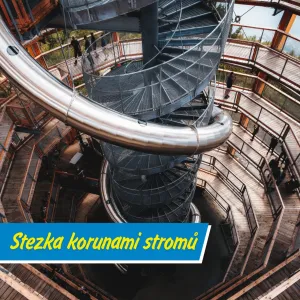 Lipenská stezka slaví třináctku: narozeniny plné zábavy i dobrodružství