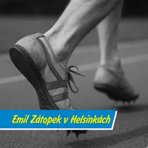 Tři závody, tři zlata