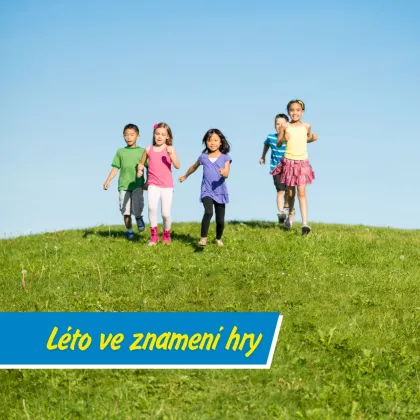 Léto plné her: Kde se v Česku hraje, soutěží a objevuje?