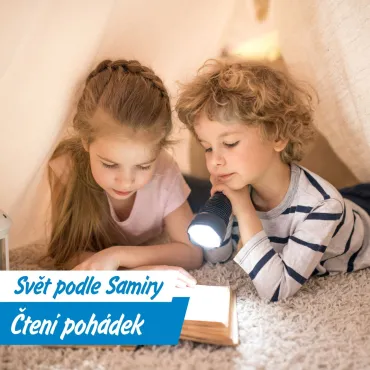Pohádky, jak je (ne)znáte: Co dětem čteme, a co jim radši zatajit