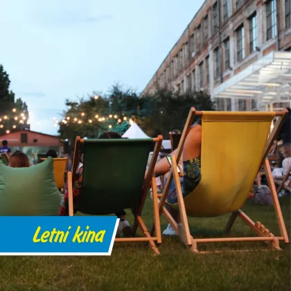 Kulturní dědictví s vůní popcornu
