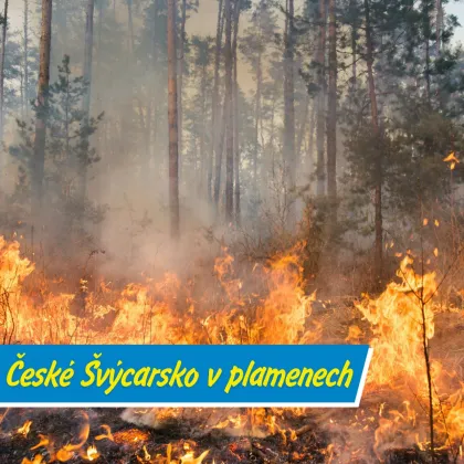 Sedm set lidí, jeden cíl