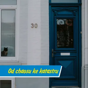 Jak probíhalo první číslování domů?