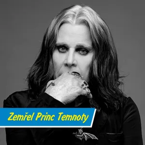 Ozzy Osbourne odešel ve svých 76 letech