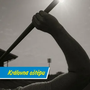 Neuvěřitelný příběh Dany Zátopkové