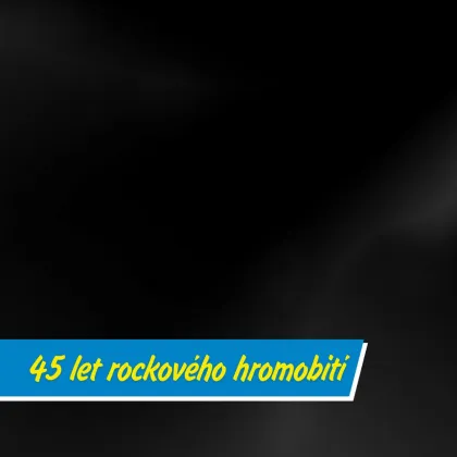 Víte proč je obal legendárního alba Back in Black celý černý?